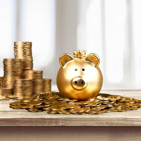sugar mummy financial stability