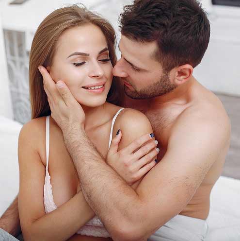 intimate life with sugar mommy